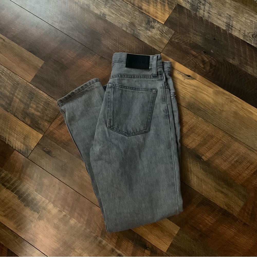 Everlane 90’s Cheeky Jean 24 Crop